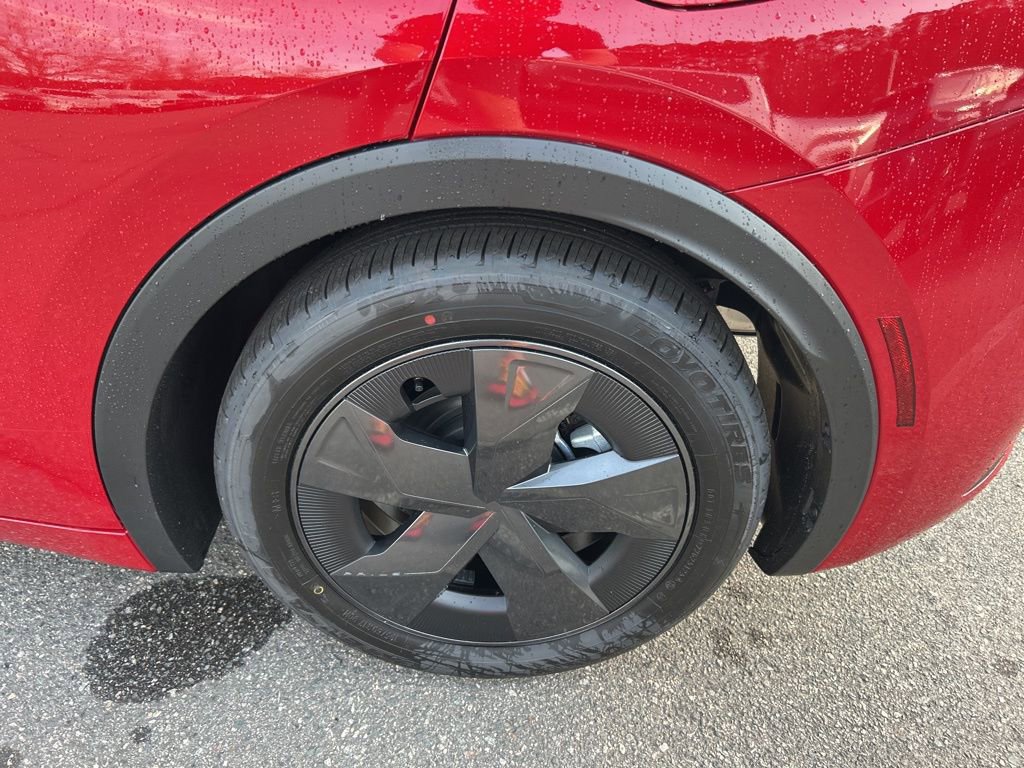 New 2026 Toyota Prius LE image 13