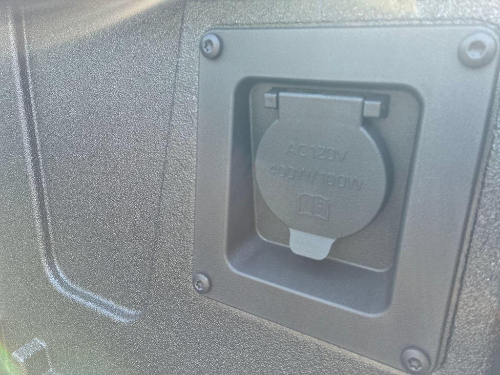 New 2026 Toyota Tundra Limited w/ Power Package RWD image 46