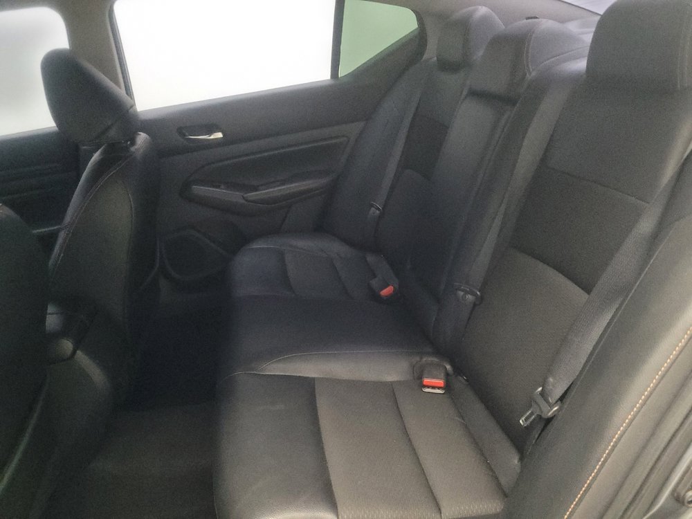 Used 2019 Nissan Altima 2.5 SR image 18