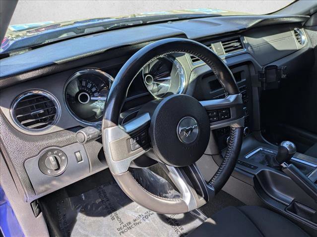 Used 2014 Ford Mustang GT w/ Equipment Group 301A image 15
