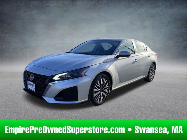 Used 2023 Nissan Altima 2.5 SV image 1