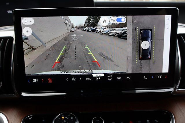 New 2026 Ford Expedition King Ranch image 7