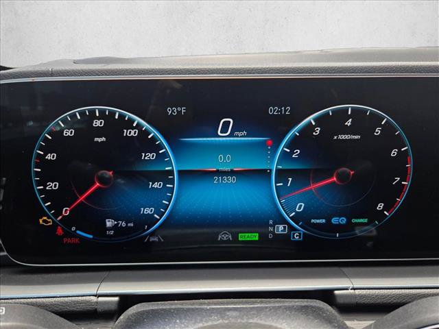 Certified 2023 Mercedes-Benz GLS 580 4MATIC image 10