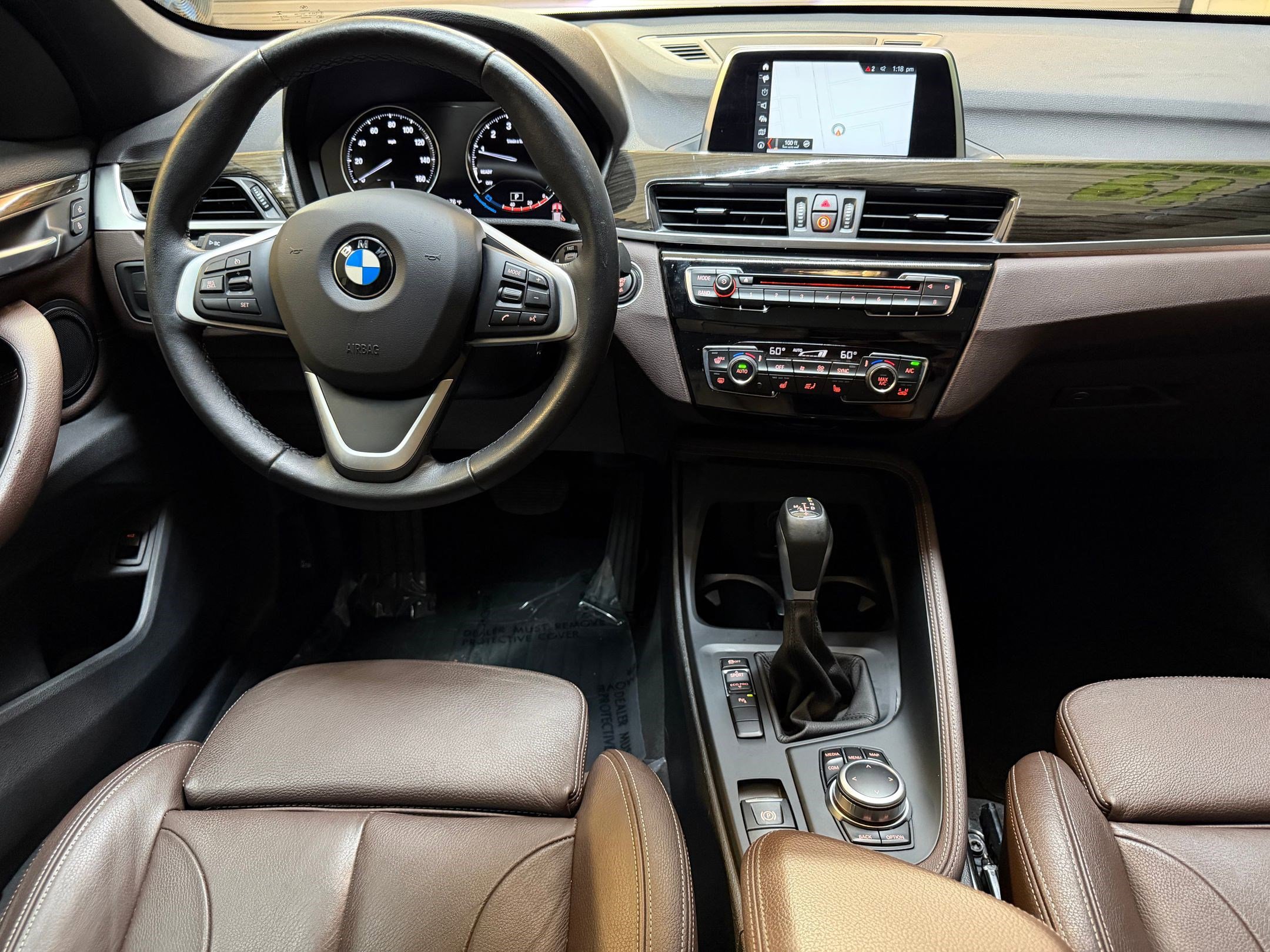 Used 2019 BMW X1 sDrive28i w/ Convenience Package image 4