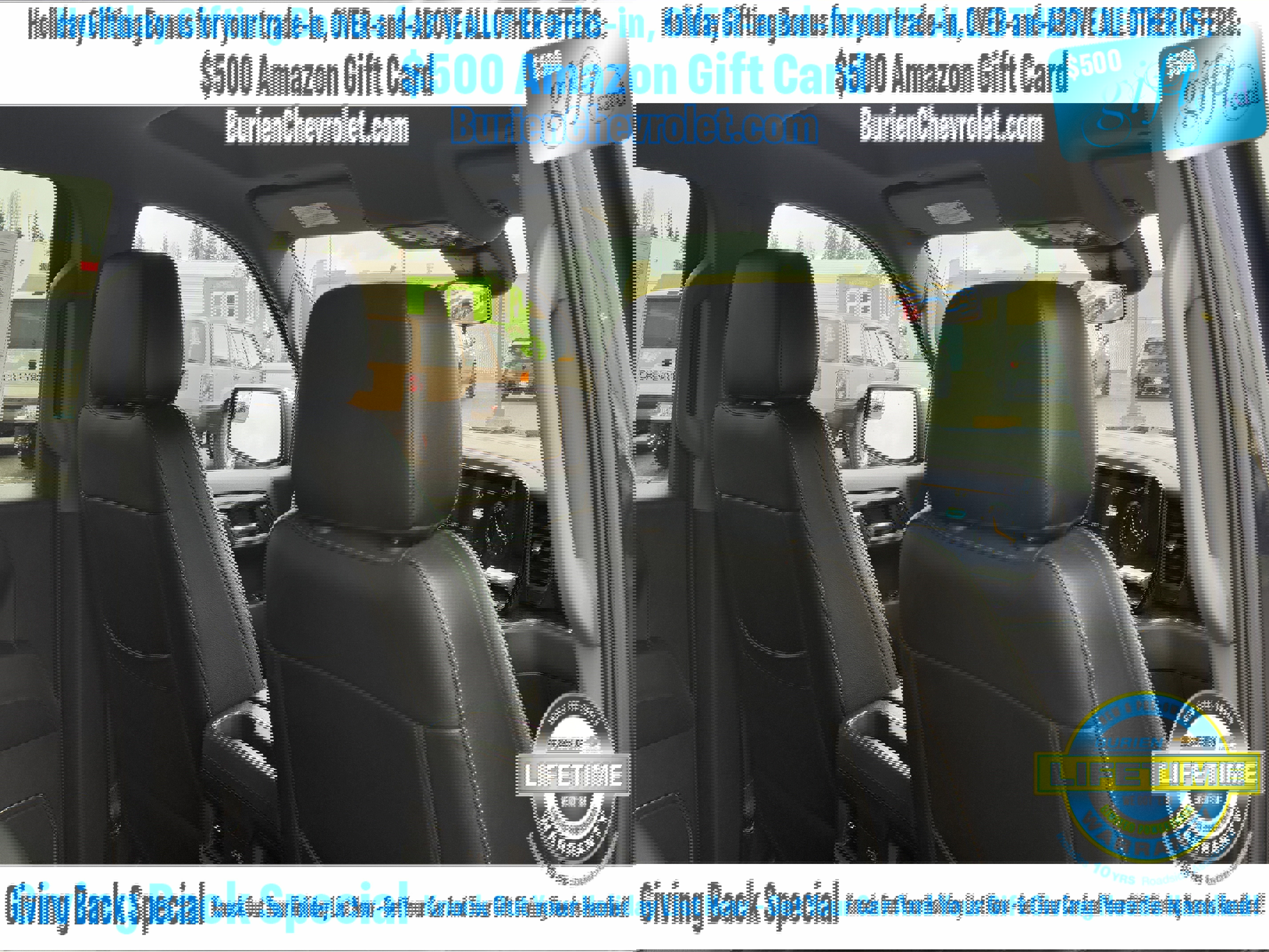 Used 2023 Chevrolet Silverado 1500 LT image 26