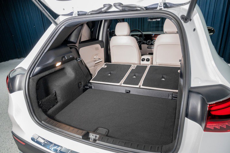 New 2026 Mercedes-Benz GLA 250 image 7
