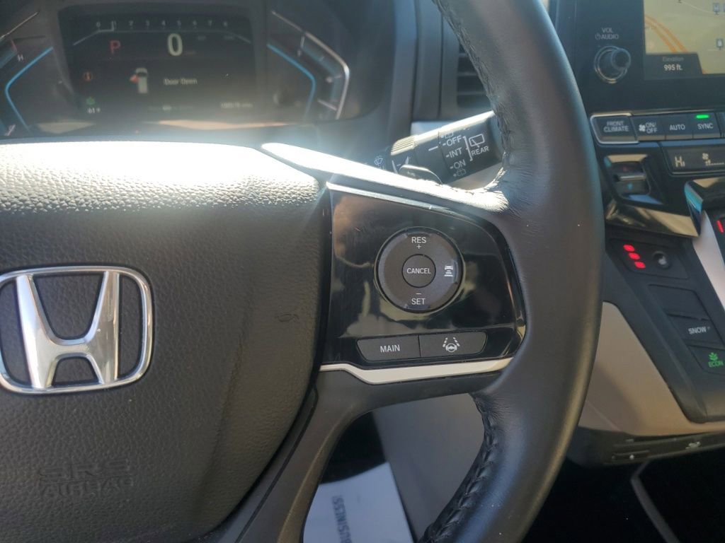 Used 2019 Honda Odyssey EX-L image 17