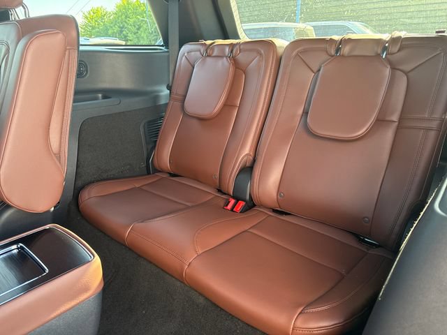 New 2026 Lincoln Aviator Reserve AWD/4WD image 13