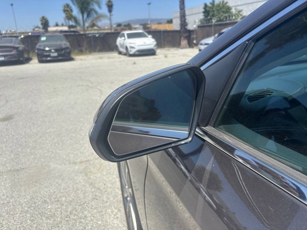 Used 2015 Hyundai Sonata Sport w/ Option Group 04 image 32