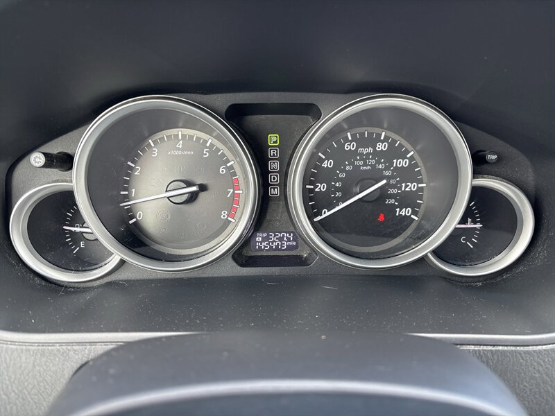 Used 2015 MAZDA CX-9 Touring FWD image 43