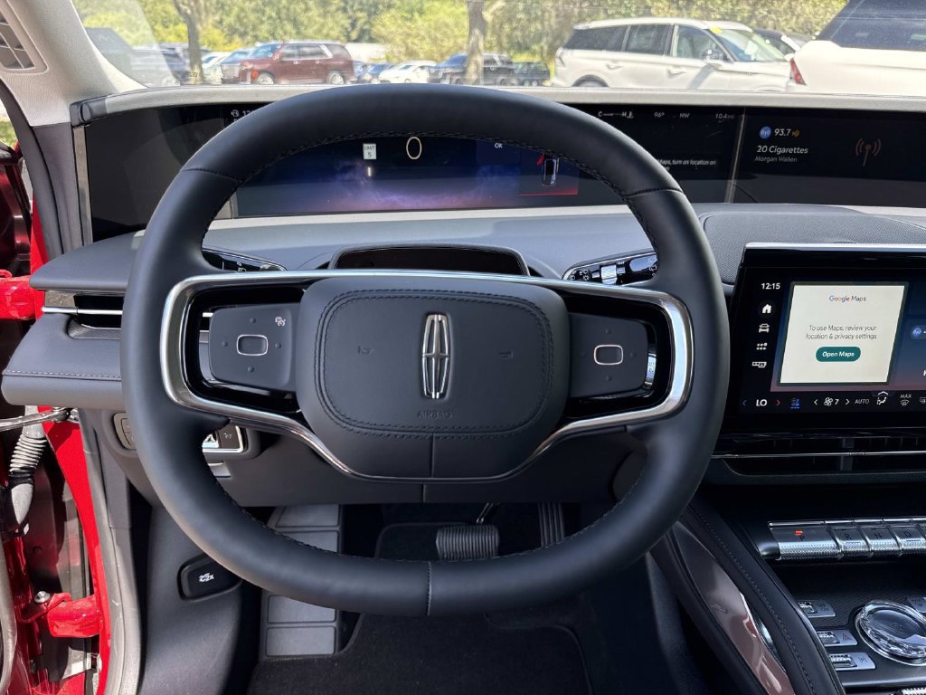 New 2026 Lincoln Nautilus Premier w/ Equipment Group 102A AWD/4WD image 26