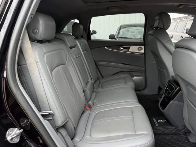 Used 2019 Lincoln Nautilus Reserve w/ Ultimate Package AWD/4WD image 30