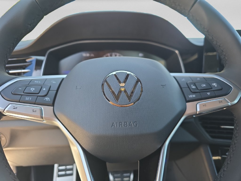 New 2027 Volkswagen Jetta Sport FWD image 10