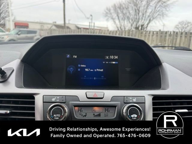 Used 2014 Honda Odyssey EX-L image 11