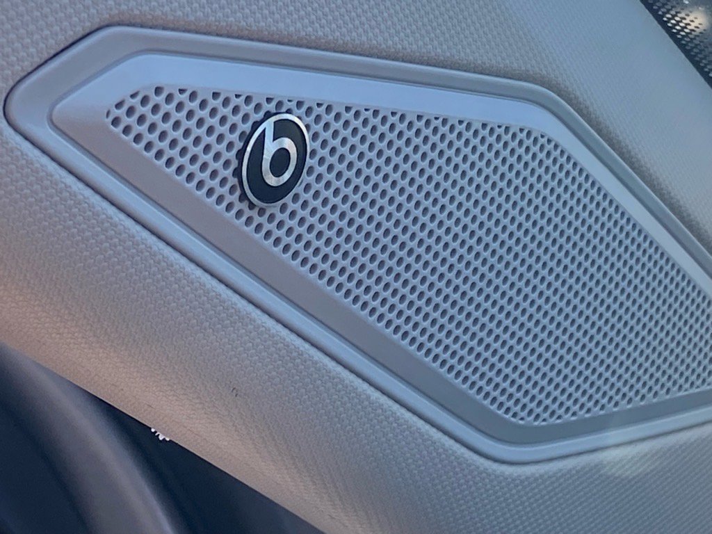 Certified 2024 Volkswagen Jetta SEL image 17