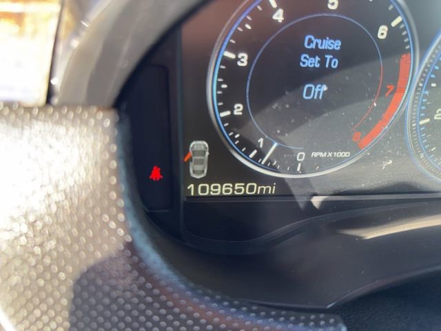 Used 2014 Cadillac XTS Premium image 18