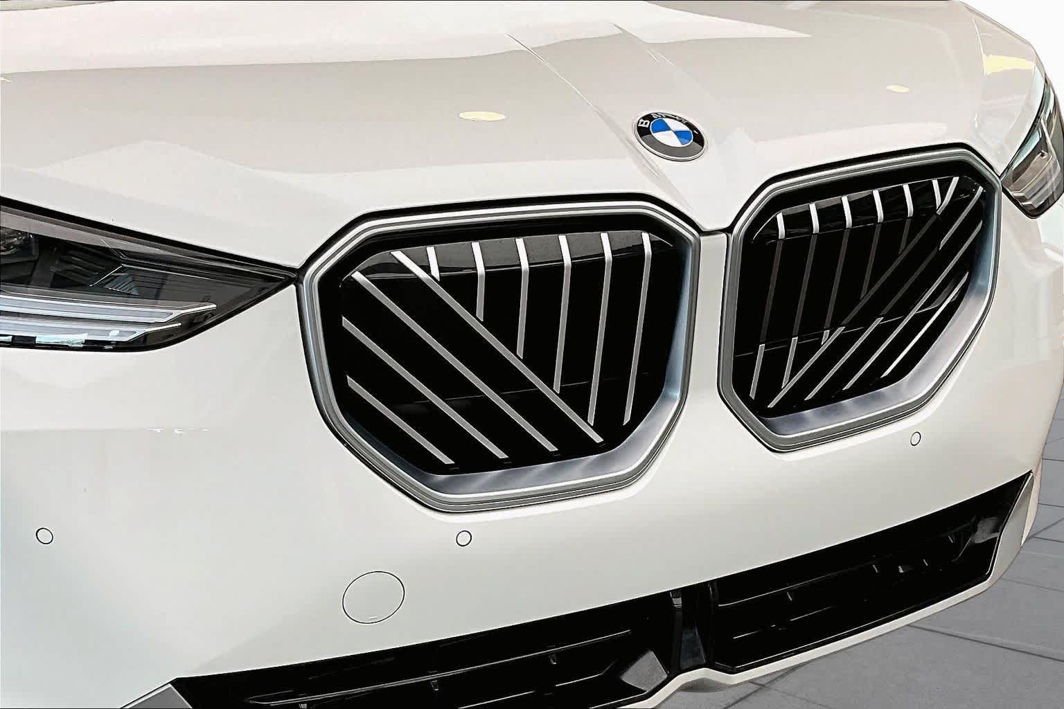 Used 2025 BMW X3 xDrive30i w/ Convenience Package AWD/4WD image 32