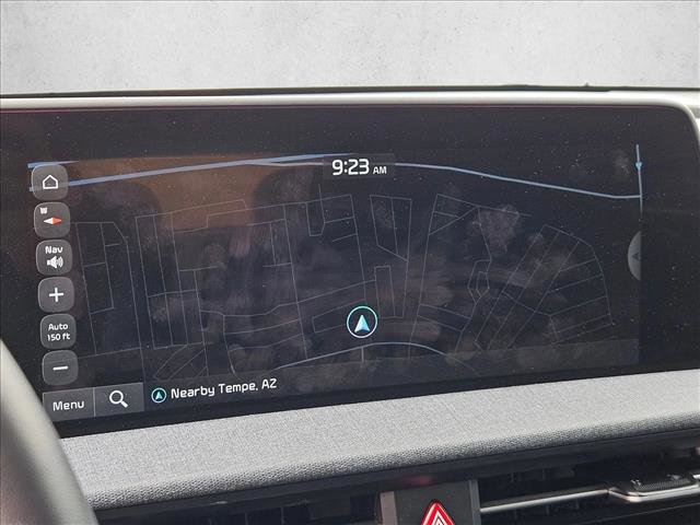 Used 2023 Kia EV6 Wind w/ Wind Technology Package RWD image 15