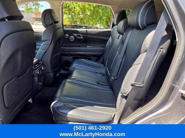 Used 2023 Genesis GV80 3.5T w/ Advanced Package AWD/4WD image 13