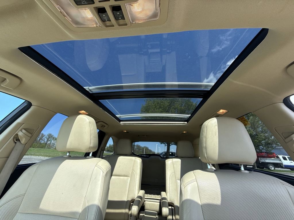 Used 2018 Toyota Highlander Limited Platinum w/ Protection Package #3 AWD/4WD image 16