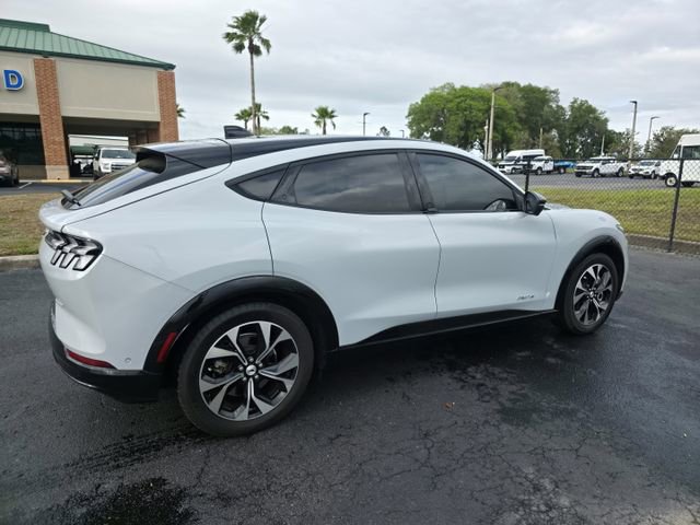 Used 2023 Ford Mustang Mach-E Premium image 5