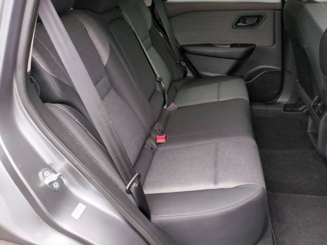 Used 2022 Nissan Rogue S AWD/4WD image 30