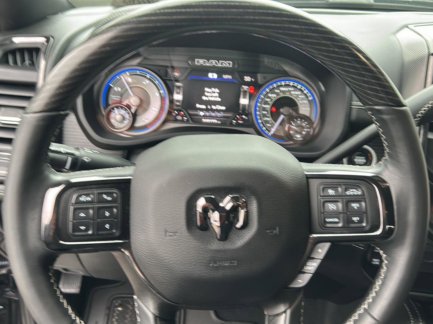 Used 2022 RAM 2500 Limited image 17