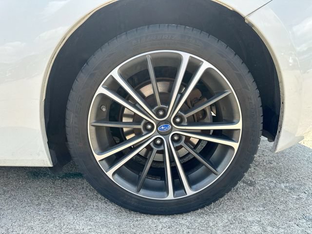 Used 2016 Subaru BRZ Limited RWD image 42