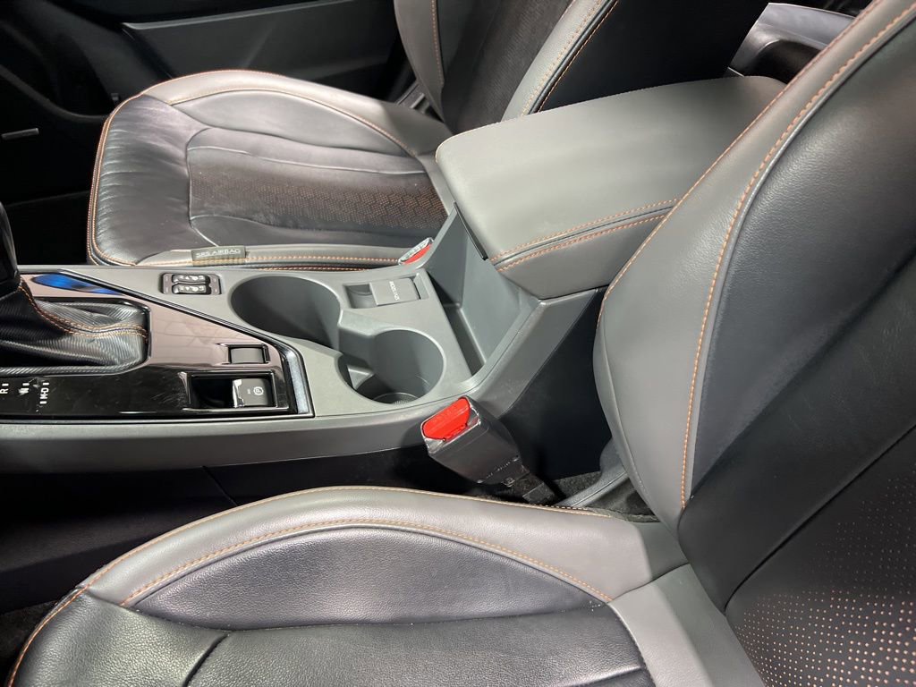 Used 2024 Subaru Crosstrek 2.5i Limited w/ Popular Package #3A AWD/4WD image 26