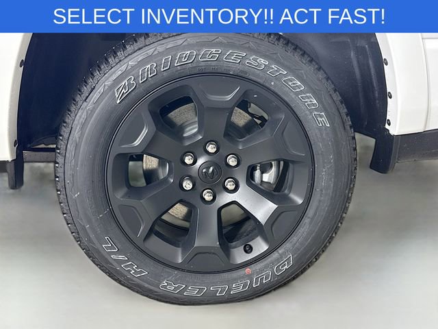 New 2026 RAM 1500 Big Horn image 31