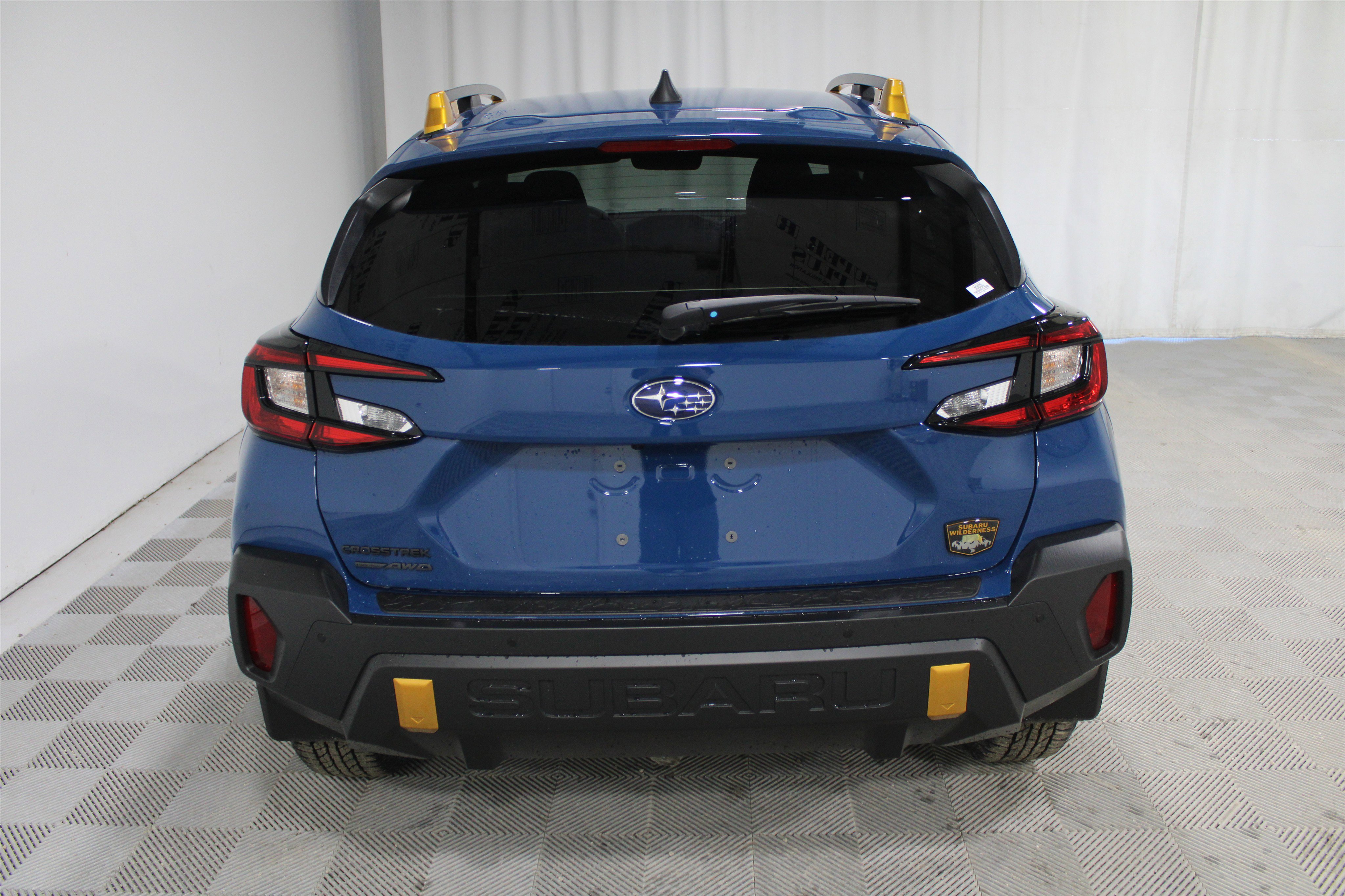 New 2026 Subaru Crosstrek 2.5i Wilderness image 27