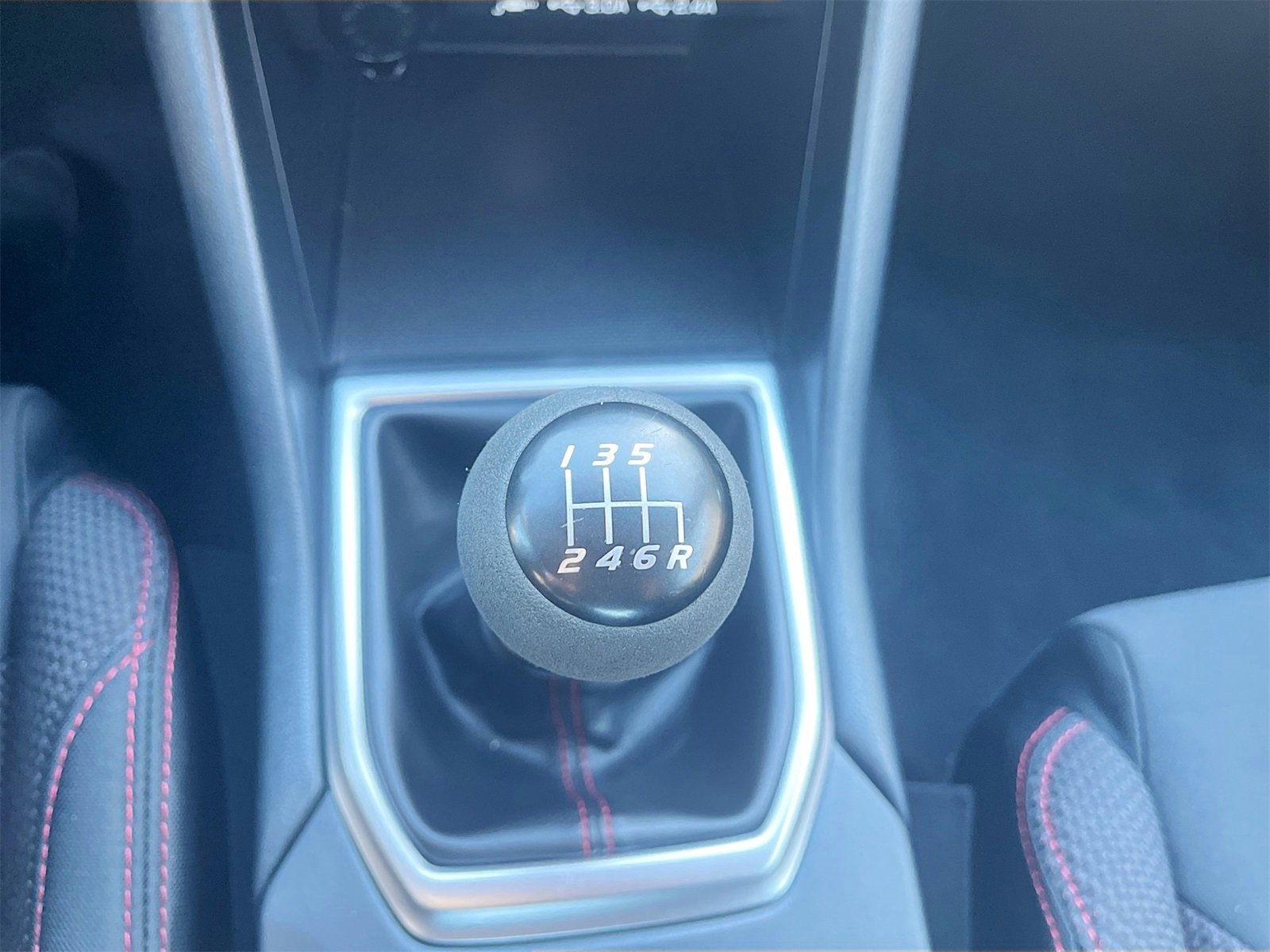 Used 2024 Subaru WRX Premium image 16