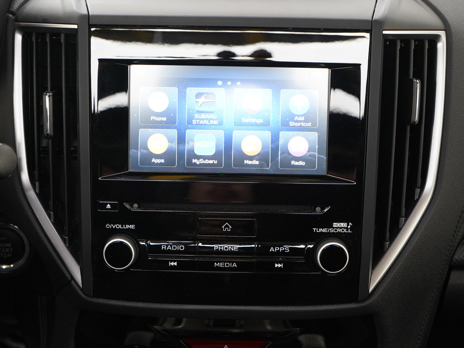 Used 2023 Subaru Forester Premium image 16