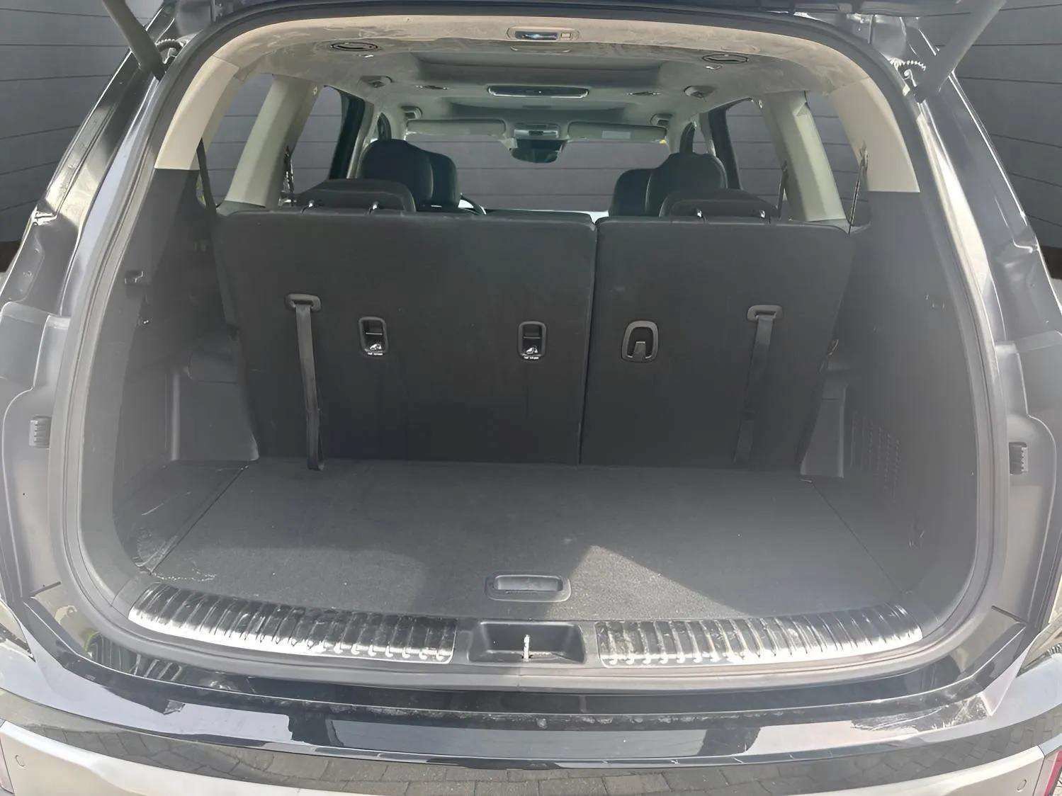 Used 2024 Kia Telluride SX Prestige AWD/4WD image 46