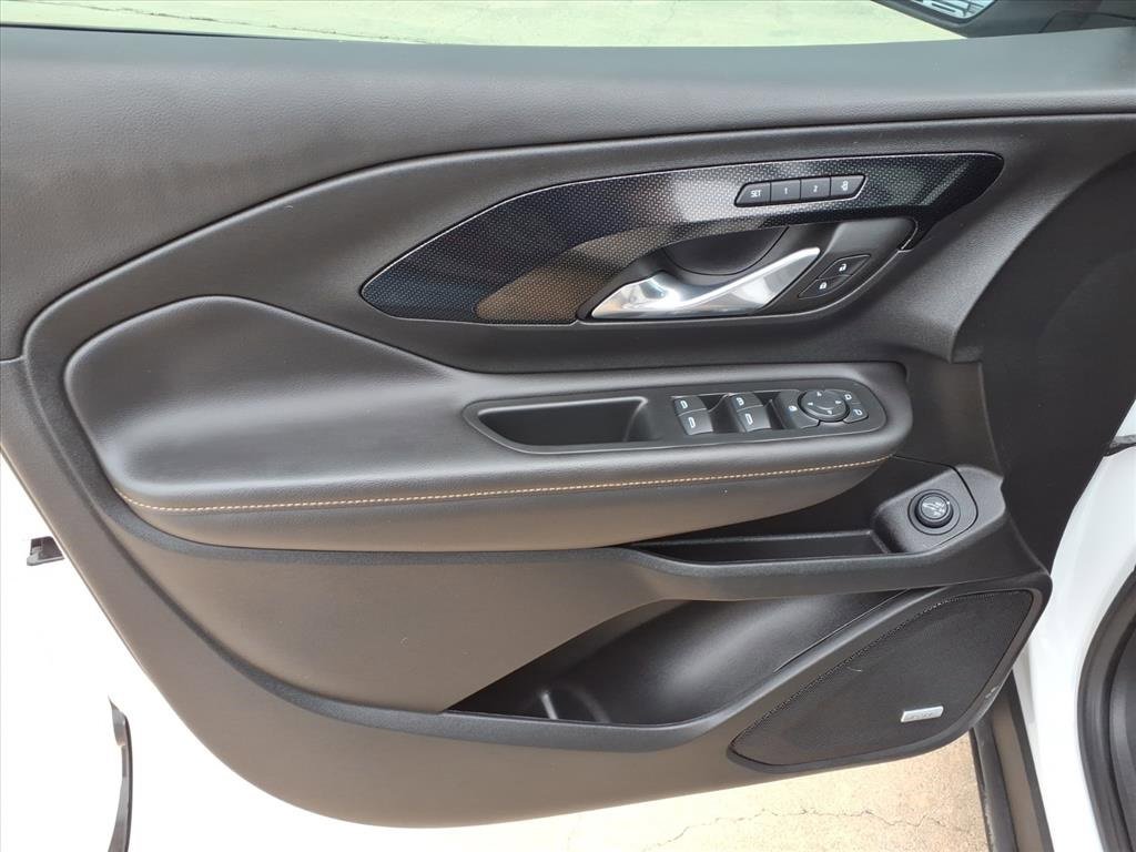 Certified 2022 GMC Terrain AT4 w/ Infotainment Package II image 17