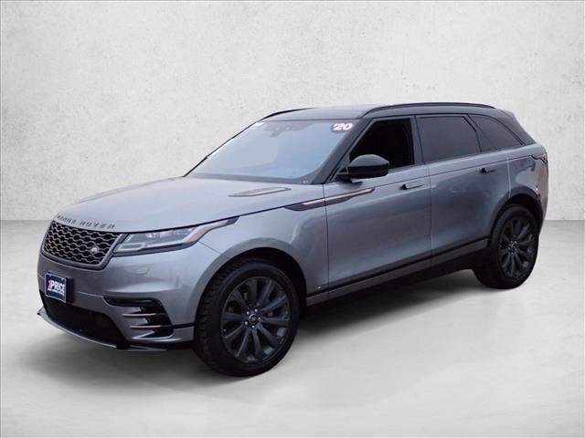 Used 2020 Land Rover Range Rover Velar R-Dynamic S
