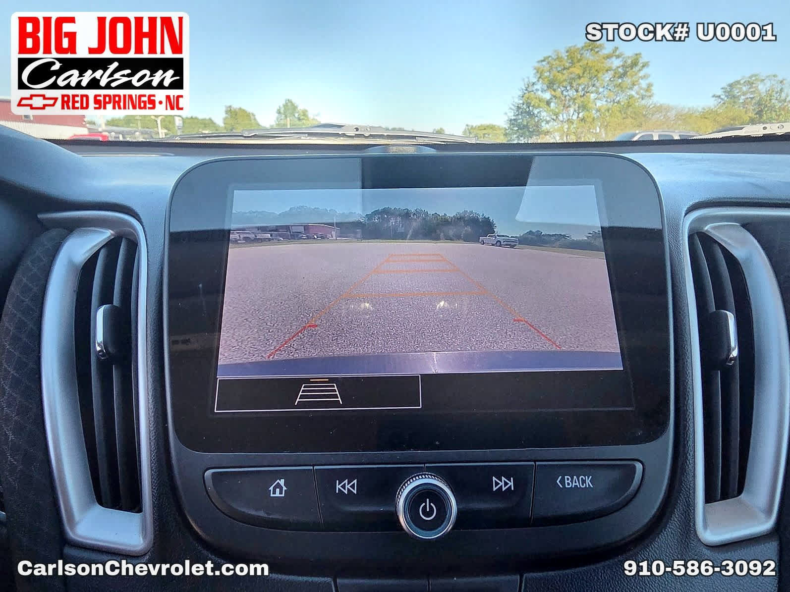 Used 2025 Chevrolet Malibu LT FWD image 18