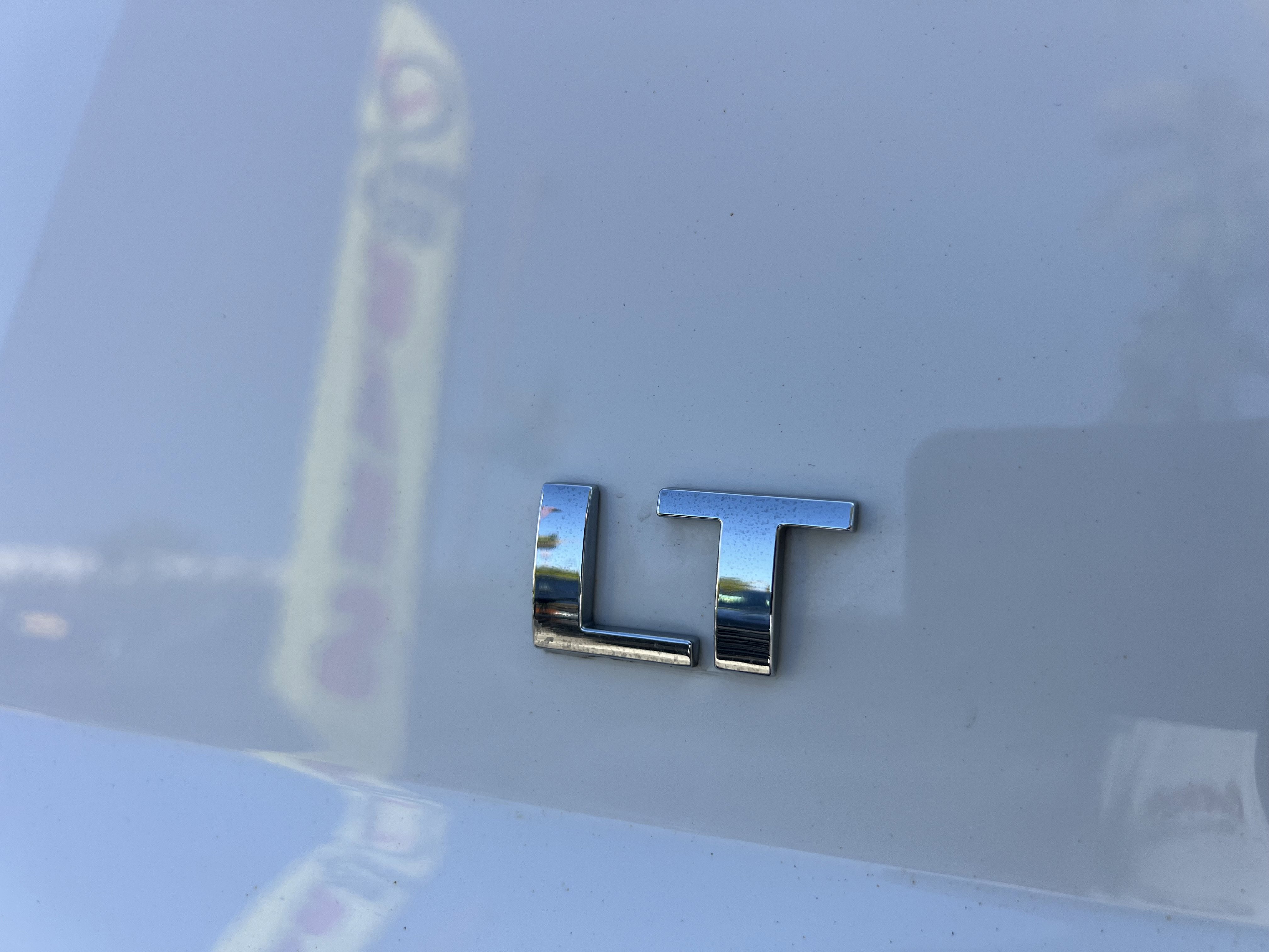 Used 2018 Chevrolet Tahoe LT w/ Luxury Package image 9