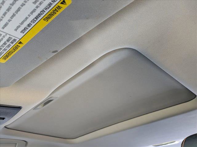 Used 2021 Nissan Altima 2.5 SR w/ SR Premium Package image 16