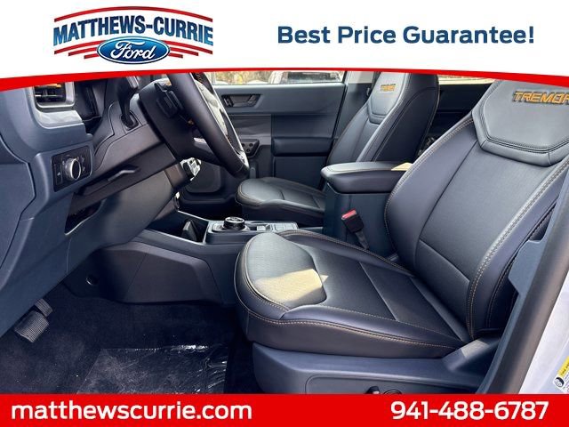 New 2026 Ford Maverick Tremor image 9