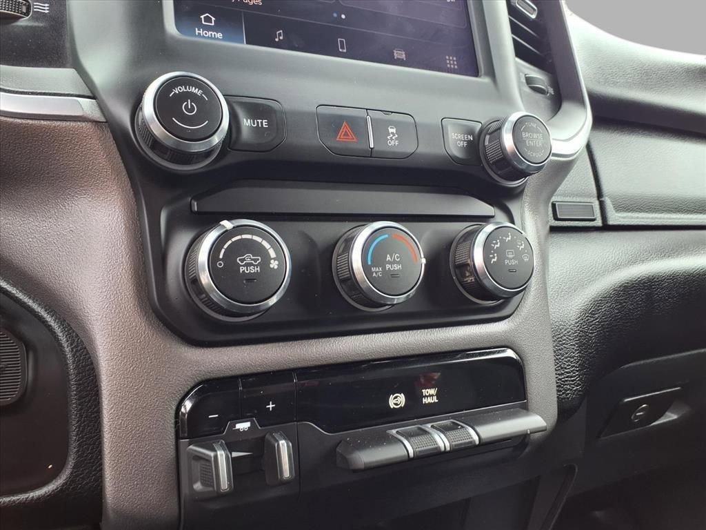 Certified 2024 RAM 2500 Big Horn image 7