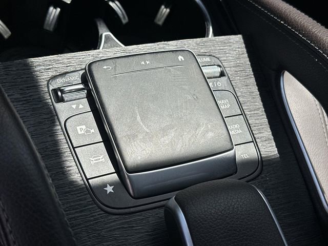 Used 2022 Mercedes-Benz GLS 450 4MATIC image 39