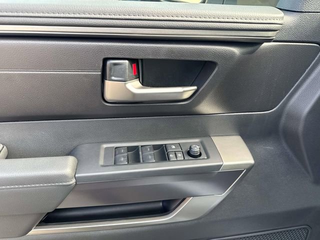 New 2026 Toyota Tundra SR5 image 21