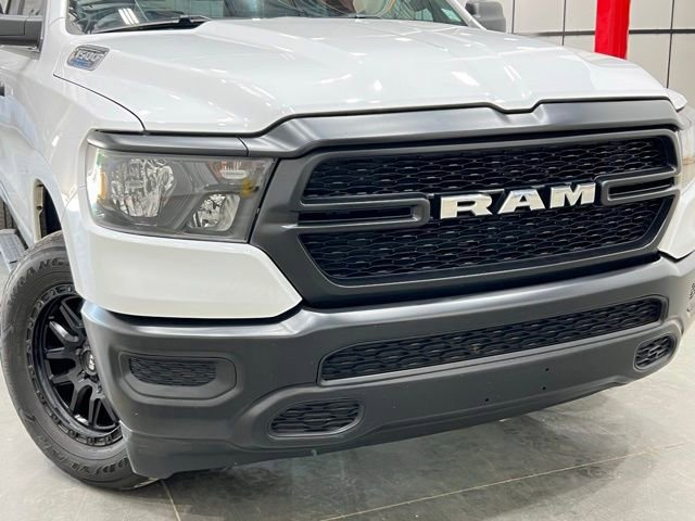Used 2023 RAM 1500 Tradesman w/ Trailer Tow Group RWD image 43