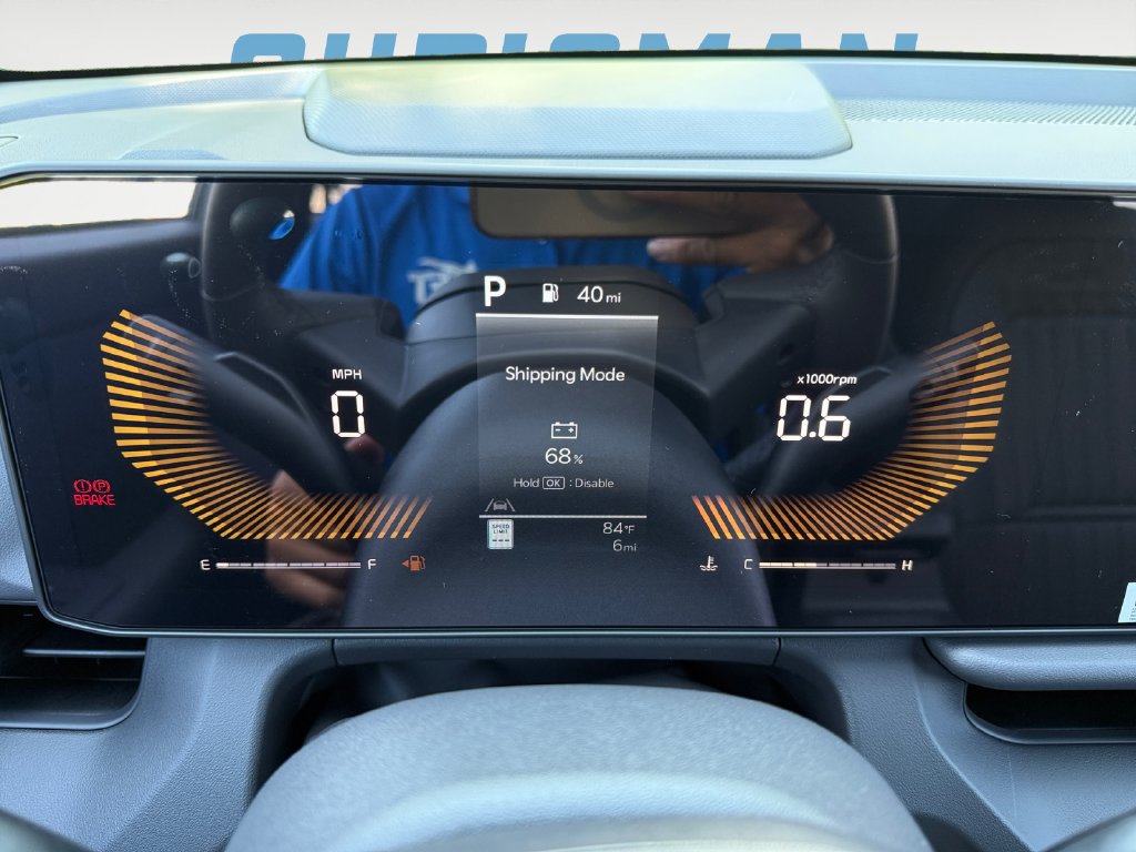 New 2027 Kia Seltos X-Line S AWD/4WD image 17