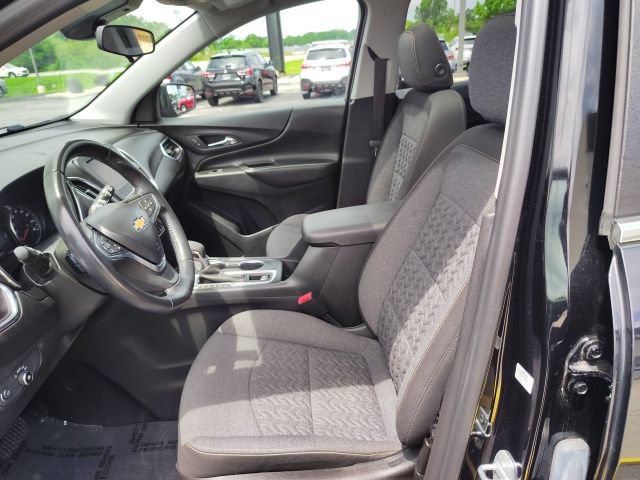 Used 2022 Chevrolet Equinox LT FWD image 13