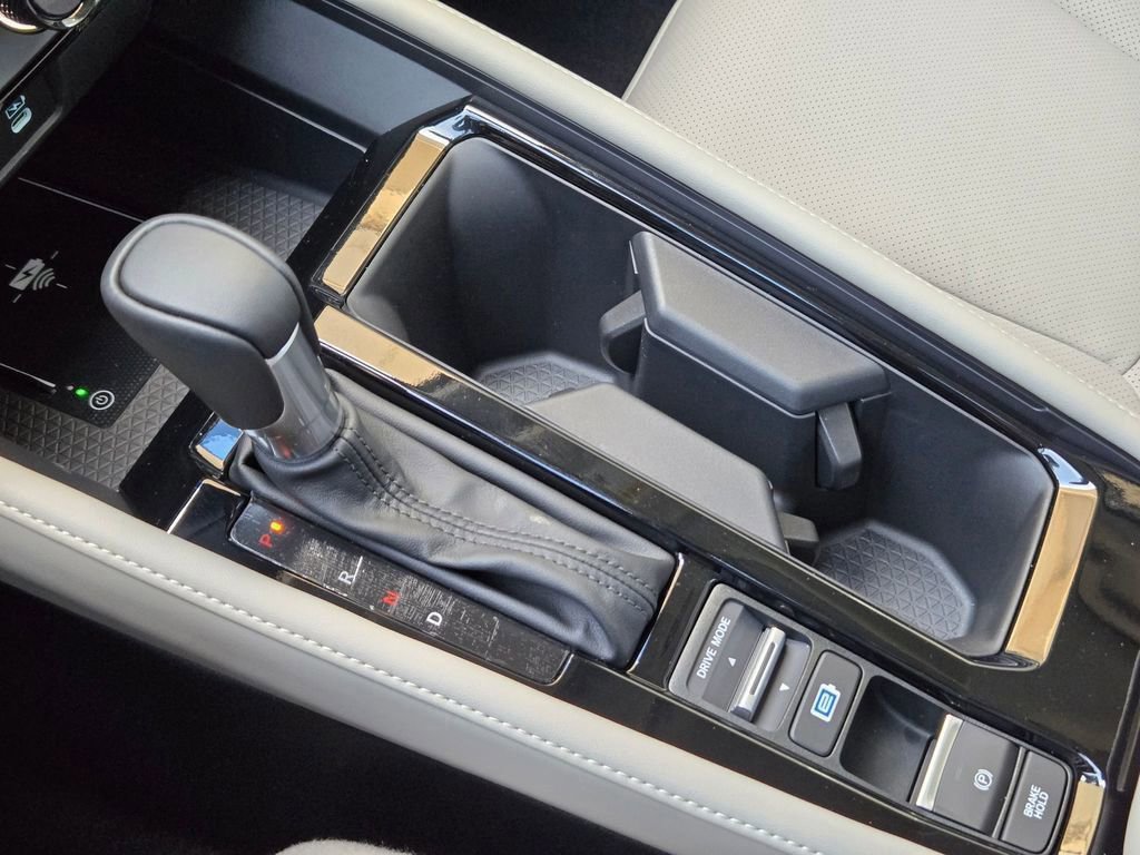 New 2026 Honda Accord Touring image 23
