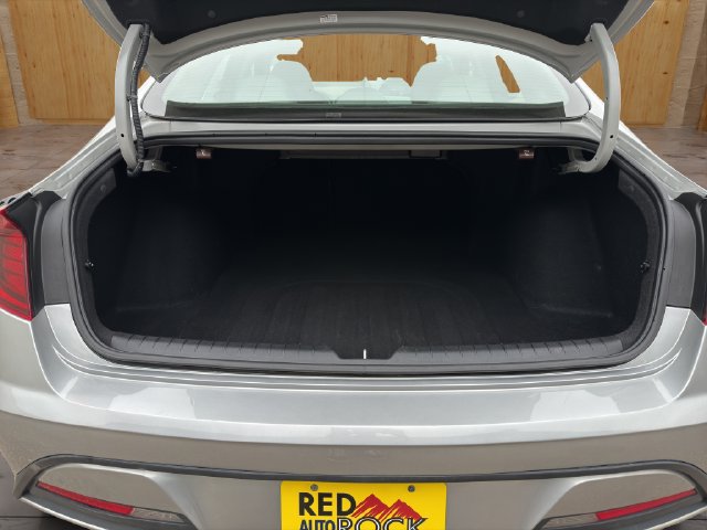 Used 2022 Hyundai Sonata SE FWD image 21