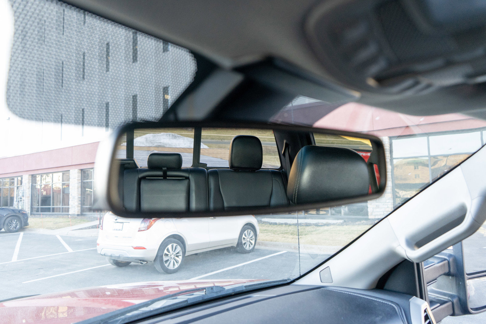 Used 2015 Ford F150 Lariat w/ Equipment Group 502A Luxury image 24