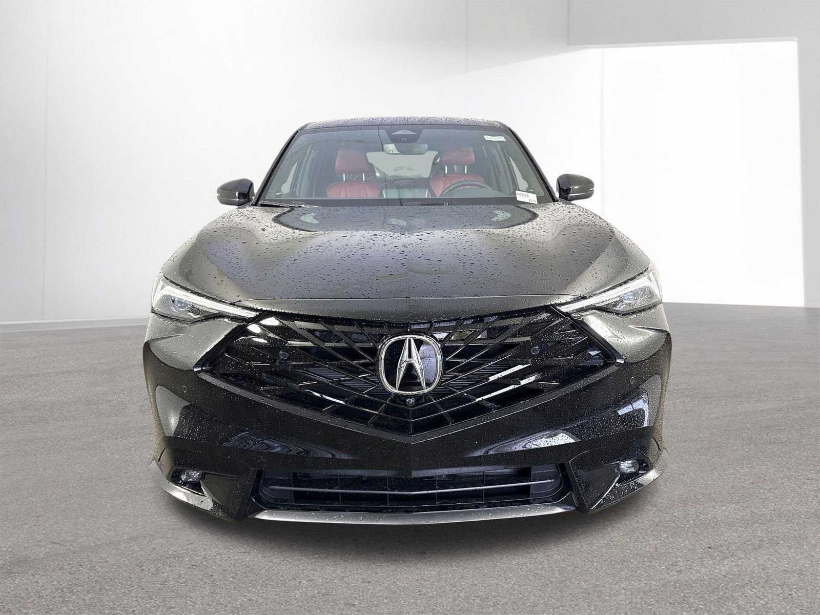 New 2026 Acura ADX A-Spec AWD/4WD image 25